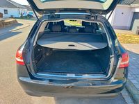 Gebraucht Mercedes C180 116 PS (85 kW) 2015 Schwarz Kombi