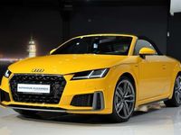 gebraucht Audi TT 45 TFSI*SONDERLACKIERUNG*S-SPORTSITZE