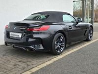 Gebraucht BMW Z4 M Sport 340 PS (250 kW) 2025 Saphirschwarz metallic Cabrio