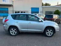 Gebraucht Toyota RAV4 Sol 177 PS (130 kW) 2006 SUV