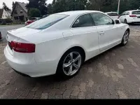 Second-hand Audi A5 179 CP (131 kW) 2010 Coupe
