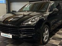 Gebraucht Porsche Cayenne 340 PS (250 kW) 2019 Schwarz SUV
