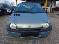 Gebraucht Renault Twingo 58 PS (42 kW) 2004 Blau Kleinwagen