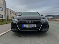 gebraucht Audi A4 45 TDI quattro Avant *Matrix*AHK*Virtual*Navi