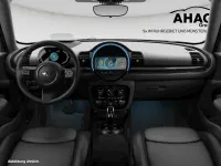 Gebraucht Mini One Clubman 102 PS (75 kW) 2022 Midnight black Kombi