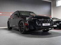 Neu Audi Q8 Sport 286 PS (210 kW) 2025 Schwarz SUV