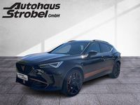 Gebraucht Cupra Formentor VZ 390 PS (286 kW) 2023 Mitternachtsschwarz SUV