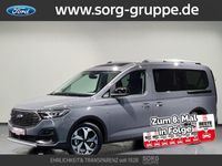 Neu Ford Tourneo Connect Active 122 PS (89 kW) 2026 Grau, cometgrey Van / Kleinbus