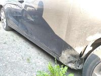 Gebraucht Mazda 3 Sports-Line 120 PS (88 kW) 2014 Titanium flash Kleinwagen