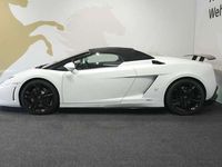 gebraucht Lamborghini Gallardo LP560-4 Spyder Aut. Performance Xenon