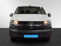 Gebraucht VW T6.1 150 PS (110 kW) 2022 Weiß Van