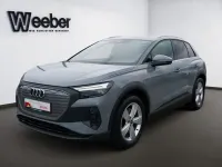 Usata Audi e-tron 150 kW (204 CV) 2023 Grigio SUV