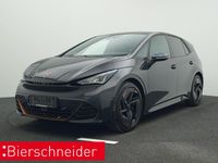 Gebraucht Cupra Born 169 kW (231 PS) 2022 Grau Kleinwagen