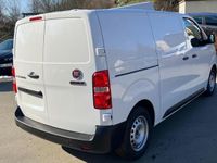 gebraucht Fiat Scudo ProfessionalElektro Kasten SX L2 75kWh