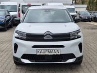 Gebraucht Citroën C5 131 PS (96 kW) 2024 Weiss Van / Kleinbus