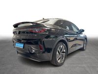 Gebraucht VW ID.5 Pro 210 kW (286 PS) 2025 Grenadillschwarz metallic SUV