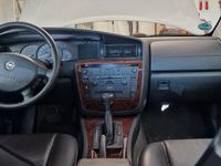 Gebraucht Opel Omega Edition 179 PS (131 kW) 2001 Silber Kombi