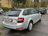 gebraucht Skoda Octavia 1.6TDI