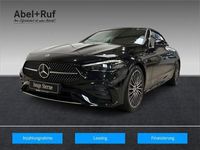 Gebraucht Mercedes 200 AMG 204 PS (150 kW) 2024 Lack obsidianschwarz (metallic) Cabrio