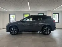 Neu Hyundai Tucson N Line 239 PS (175 kW) 2026 Grau SUV