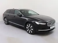 Gebraucht Volvo V90 Core 349 PS (256 kW) 2025 Onyx schwarz Kombi