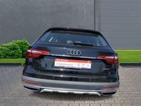 gebraucht Audi A4 Allroad quattro 45 TFSI 2.0 AHK Navi LED Alu