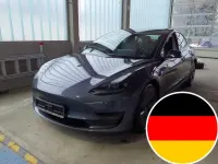Gebraucht Tesla Model 3 Standard Range 225 kW (306 PS) 2022 Grau Limousine