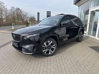 Neu Mazda CX-5 Exclusive 141 PS (103 kW) 2026 Schwarz SUV