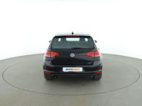gebraucht VW Golf VII 1.4 TSI Highline BlueMotion Tech, Benzin, 13.240 €