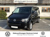 Gebraucht VW T5 Highline 179 PS (131 kW) 2014 Van