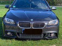 gebraucht BMW 530 d xDrive A