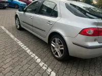 Gebraucht Renault Laguna II 99 PS (72 kW) 2006 Grau Limousine