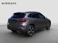 Gebraucht Mercedes GLA200 Advanced 163 PS (119 kW) 2024 Metalliclack mountaingrau SUV