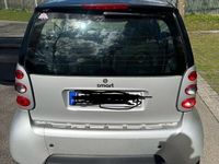 gebraucht Smart ForTwo Coupé 