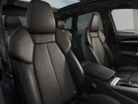 Neu Audi Q5 S-Line 299 PS (219 kW) 2026 Daytonagrau perleffekt daytonagrau perleffekt SUV