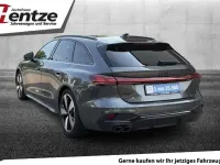 Gebraucht Audi A5 Sport 204 PS (150 kW) 2025 Grau Kombi