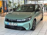 Gebraucht Opel Corsa 101 PS (74 kW) 2025 Grün Kleinwagen