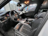 Gebraucht Audi A6 Ambiente 2014 Kombi
