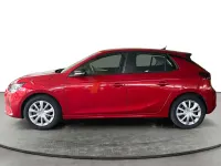 Gebraucht Opel Corsa Edition 75 PS (55 kW) 2023 Rot Kleinwagen