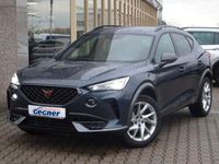 Gebraucht Cupra Formentor 150 PS (110 kW) 2023 Grau SUV