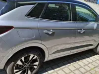 Gebraucht Opel Grandland X 131 PS (96 kW) 2023 Grau SUV