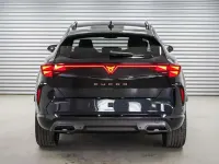 Neu Cupra Formentor 150 PS (110 kW) 2026 Midnight black metall... SUV