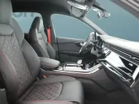 Gebraucht Audi SQ7 507 PS (372 kW) 2025 Grau SUV