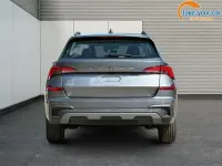 Gebraucht Skoda Kamiq Selection 150 PS (110 kW) 2026 Grau SUV
