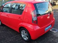 gebraucht Daihatsu Sirion 1.3