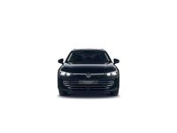 Neu VW Passat Elegance 177 PS (130 kW) 2025 Schwarz Limousine