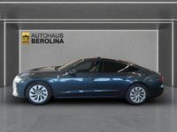 Gebraucht Audi A7 Sport 286 PS (210 kW) 2018 Blau Limousine