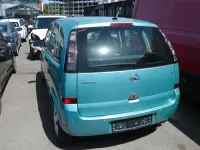 Używany Opel Meriva 101 KM (74 kW) 2003 Minivan
