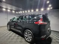 Occasion Renault Espace 160 ch (117 kW) 2018 Noir Monospace