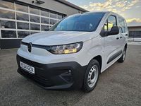 Neu Citroën Berlingo Comfort 102 PS (75 kW) 2025 Weiß Van / Kleinbus